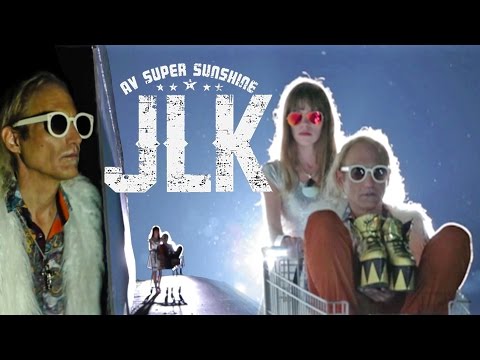 AV Super Sunshine - Just Like Kurt (ElectroRock Mix)