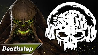 Born Of Osiris - Abstract Art (TenGraphs & 2FAC3D Remix)