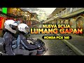 4 HOURS MARIKINA TO GAPAN NUEVA ECIJA Lumang Gapan Honda PCX 160 Couple Ride