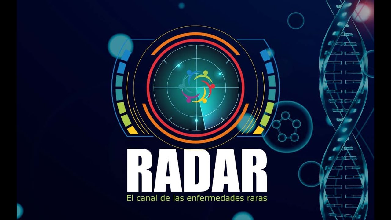 El Canal de las Enfermedades Raras ¡La Nueva Era de la Conciencia!