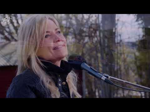 Kärrsjökonferensen TORSDAG - Öppningsmöte, predikan av Anne-Jorid Ahgnell