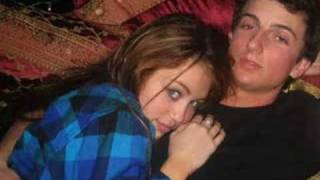 i want to be on tv -green day - miley cyrus