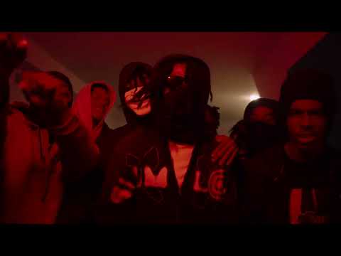 Lilspazz9 - 20 Plus (Official Music Video)