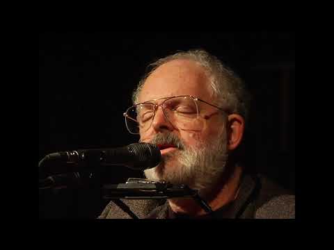 TFT-TV Presents Jack Tempchin.