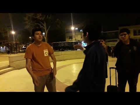 CUARTOS : VAR VS KAPPA  -- VDN