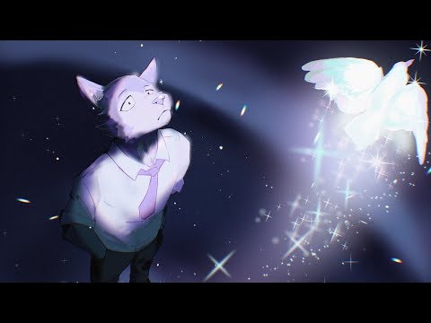 Yurika - Sleeping Instinct (Sleepy Feather remix) [Beastars Ending 2]