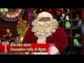Santa Call In Show Promo 3