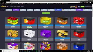 method to make profit on skin gambling ? (SkinHub)