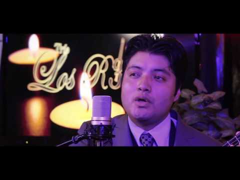 Contigo en la distancia  -LOS TRES REALES