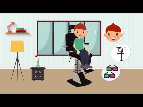 Paediatric Optometrist Brisbane Paediatric Optometrist Brisbane