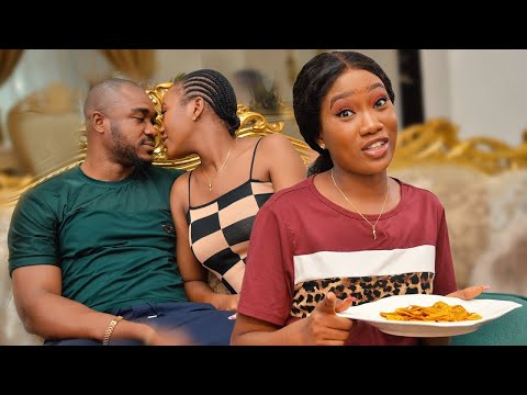 The Humble Wife -Watch D Latest Chinenye Nnebe 2023 Nigerian Nollywood Movie