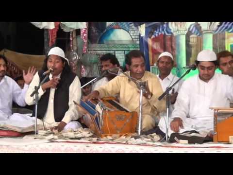 Kalay Khan Qawwal & Atta Fareed Bhaag Qawwal - Main Wo Gada Hoon