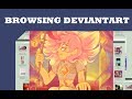 Browsing Deviantart: Daycolors Browsing Deviantart: Daycolors