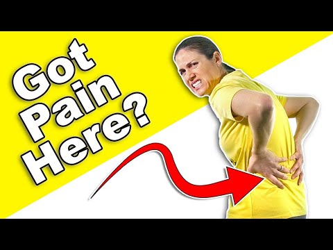 How to Use a TENS Unit for Pain Relief Ask Doctor Jo