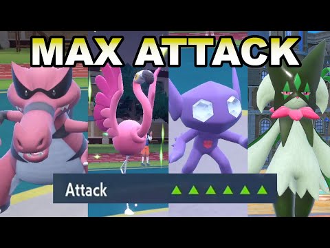 This team wins in just TWO turns | Pokémon Scarlet & Violet VGC