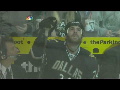 NHL   Feb.29/2012  Pittsburgh Penguins - Dallas Stars