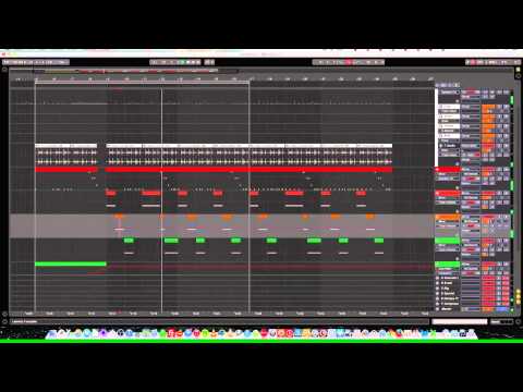 Serum NoizeBank Vol.1 [Coming Soon]