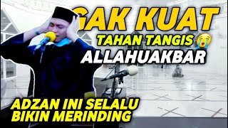 Download lagu BARU! ADZAN BILAL TERMERDU SEPANJANG MASA, AZAN SEDIH IRAMA HIJAZ || RULIMAROYA mp3