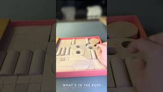 What’s in the Misfits box? #boardgamecommunity #boardgaming #boardgames