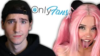 We bought Belle Delphine's OnlyFans so you dont have to