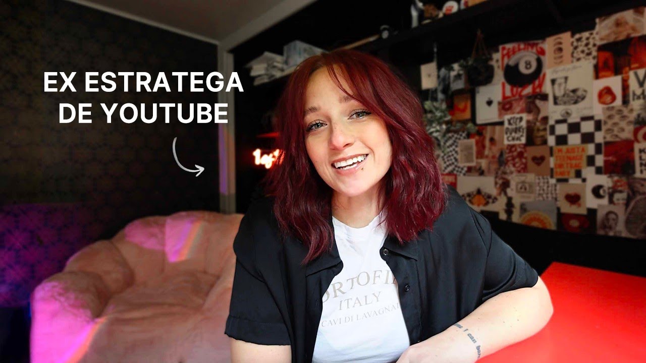 5 Errores de YouTube Que Detienen el Crecimiento De Tu Canal