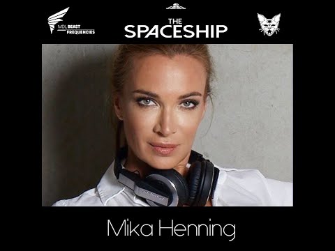 MIKA HENNING Sunset Chill Heimat - Guest Mix MDL BEAST RADIO