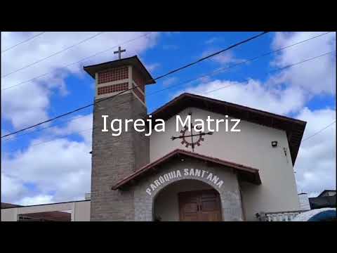 CIDADE DE SAPOPEMA  -  PARANÁ