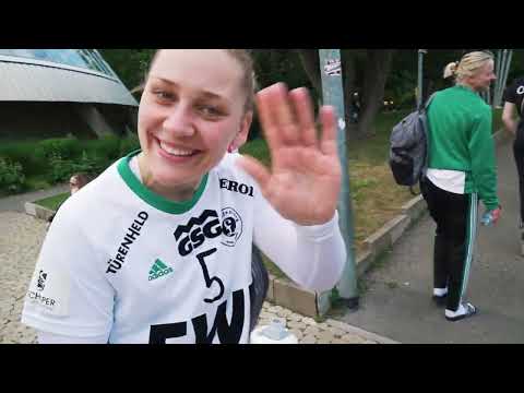 Olymp Final 4 2022 Dokumentation