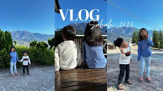 Download lagu Sabah Ep 3 : Review Kinabalu Pines Resort | Resort best di Kundasang | Pemandangan Gunung Kinabalu mp3 Download lagu Sabah Ep 3 : Review Kinabalu Pines Resort | Resort best di Kundasang | Pemandangan Gunung Kinabalu mp3