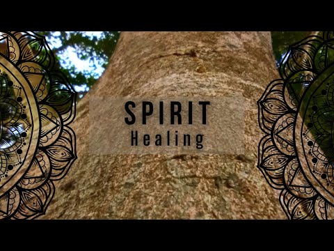 432Hz Chakra Healing UDU Meditation to Release and Attune to MOTHER NATURE