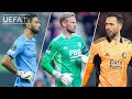 RUI PATRÍCIO, SCHMEICHEL, MARCIANO | 2021/22 #UECL Best Saves of the season!