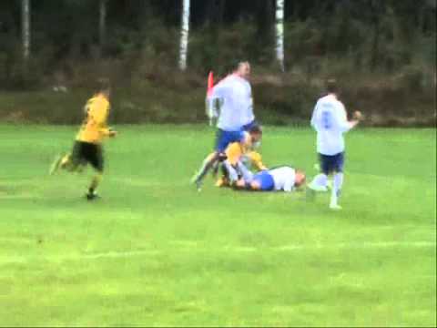 IFK Påryd-Tvärskogs IF 0-2