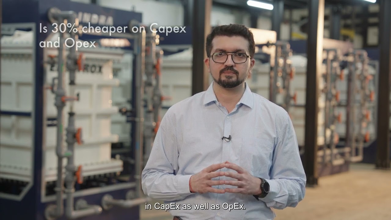 Indra vision video thumbnail