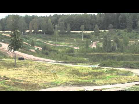 Team Sirpa Racing Sparbanks Racet Hedemora 20150902