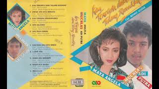 Download lagu Maya Angela & Muchlas Adi Putra - Kau Tercipta Dari Tulang Rusukku   Composer - Benny Ashar (1988) mp3