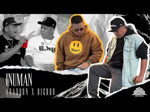 Inuman - Abaddon & BigBro (Official Music Video)