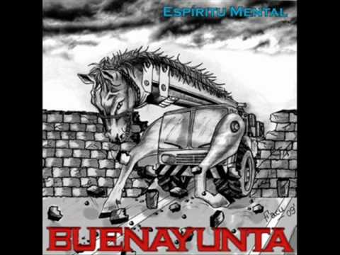 Buenayunta - Osamenta Cívica