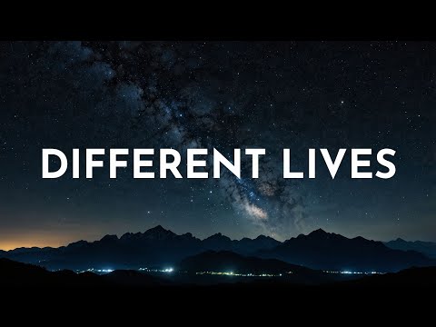 Fly By Midnight - Different Lives ( Lyrics )
