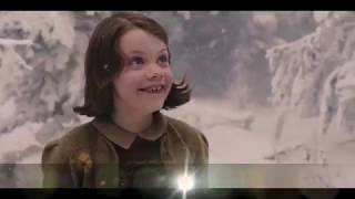 MV Chronicles of Narnia - The change in me (Casting Crowns)