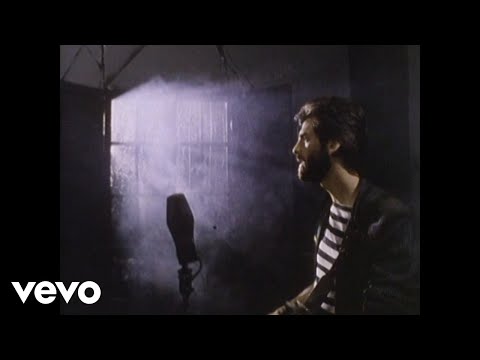 Kenny Loggins - Heartlight (Official Music Video)