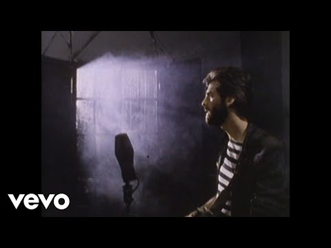 Kenny Loggins - Heartlight (Official Video)
