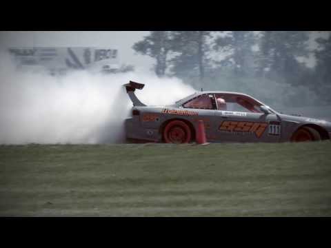 SSG Motorsport Recap 2016