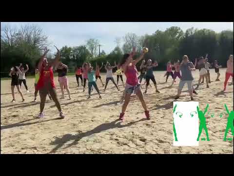 CHOREGRAPHIE VSS 2024 - OCEANIE