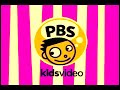 PBS Kids Dash Logo In G Major 141 150 Collection