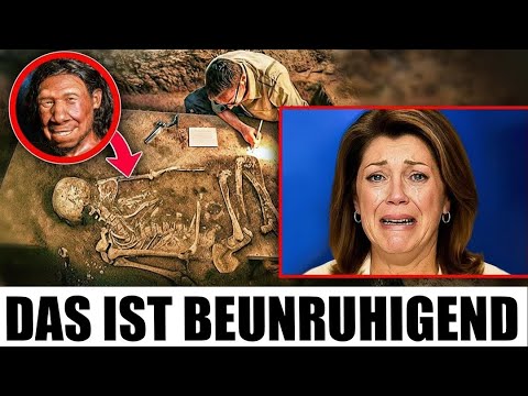 Alte DNA enthüllt endlich den WAHREN Ursprung der Neandertaler