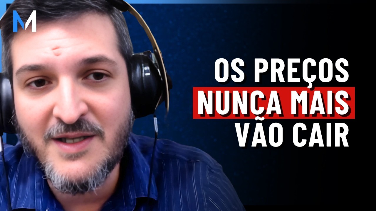 DÓLAR ALTO E INFLAÇÃO: COMO ISSO AFETA O SEU BOLSO?