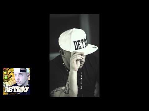 Astray - Peep The Style Ft. Guilty Simpson