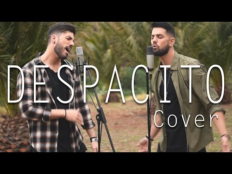 Luis Fonsi - Despacito ft. Daddy Yankee (Santos & Ledes COVER)