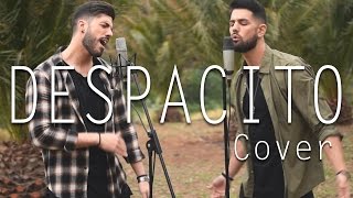 Luis Fonsi - Despacito ft. Daddy Yankee (Santos & Ledes COVER)