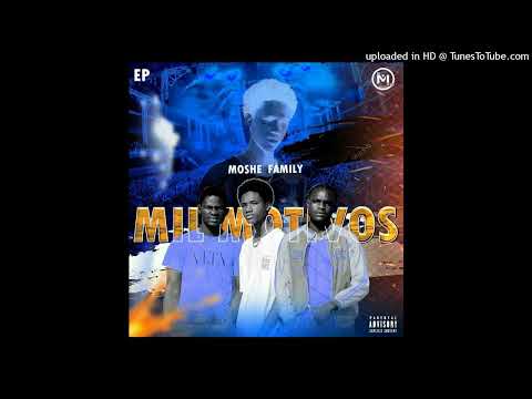 04 - Moshe Family - Sou Fodido (feat. Kweno Music) MED NEWS PROMOVE